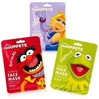 Disney Disney Muppet Sheet Face Mask Animal