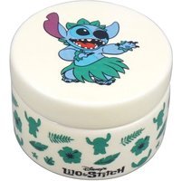 Disney Lilo & Stitch Ceramic Round Box