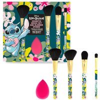 Disney Lilo & Stitch Cosmetic Brush Set