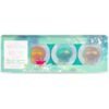 Disney Little Mermaid Clay Mask Trio buy online shopping cheap sale