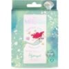 Disney Little Mermaid Hydrogel Under Eye Masks buy online shopping cheap sale