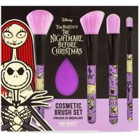 Disney Nightmare Before Christmas Cosmetic Brush Set