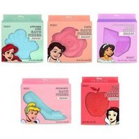 Disney Pop Princess Bath Fizzers