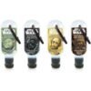 Disney Star Wars Clip & Clean Hand Sanitizer Chewbacca buy online shopping cheap sale