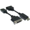 Displayport to DVI Adapter Cable - Display Port Male to DVI Female buy online shopping cheap sale