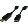 Displayport to HDMI Adapter Cable HDMI Female to Displayport Male buy online shopping cheap sale