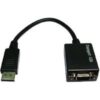 Displayport to VGA Adapter - Display Port Male to VGA Female buy online shopping cheap sale
