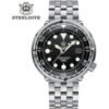 Dive Watch | Scratch-Resistant Sapphire Mirror buy online shopping cheap sale