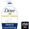 Dove Beauty Cream Caring Hand Wash (250ml) buy online shopping cheap sale