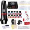 Dragonhawk M5 Tattoo Machine Kit Pen Rotary Tattoo Machine Cartridge Needles Power Supply for Tattoo Artists buy online shopping cheap sale