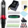 Dragonhawk SMP MPU Wireless Tattoo Pen Kits buy online shopping cheap sale