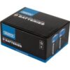 Draper Powerup Ultra Alkaline D Cell Batteries buy online shopping cheap sale