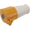 Draper Site Socket 32 amp 110v 110v buy online shopping cheap sale