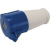 Draper Site Socket 32 amp 240v 240v buy online shopping cheap sale