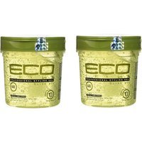 ECO Olive Oil Styling Gel 16oz – Buy 2 Get 1 Free, Styling Gel 16oz – (2pks)