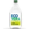 Ecover Washing Up Liquid Lemon & Aloe Vera 450ml buy online shopping cheap sale