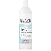 Elave Baby Sensitive Shampoo (400ml)