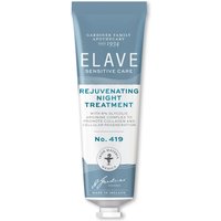 Elave Rejuvenating Night Treatment No.419 50ml