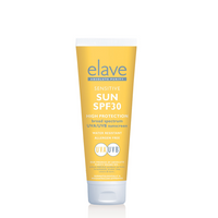 Elave – Sensitive Sun SPF 30+ Travel Size (100ml)
