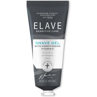 Elave Shave Gel No.003 100ml