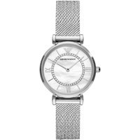 Emporio Armani AR11319 Quartz Mother of Pearl Dial Women’s Watch