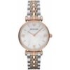 Emporio Armani AR1683 Classic Mother Of Pearl Dial Women's Watch buy online shopping cheap sale
