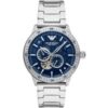 Emporio Armani AR60052 Automatic Men's Watch buy online shopping cheap sale