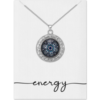 Energy Mandala Necklace buy online shopping cheap sale