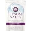 Epsom Salts - Elysium Spa ~ Lavender (450g) buy online shopping cheap sale