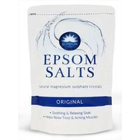 Epsom Salts – Elysium Spa ~ Original (450g)