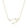 Esphyr Constellation Zodiac Necklace | 18K Gold Plated buy online shopping cheap sale
