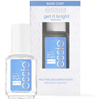 Essie Base Coat Nail Polish – Get it Bright Get it Right