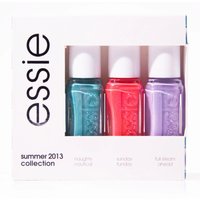 Essie Summer 2013 Collection Nail Polish Set