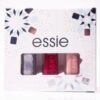 Essie Winter Wonderland Mini Trio Nail Polish Gift Set buy online shopping cheap sale
