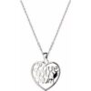Eudora - "Love You Mum" - Necklace buy online shopping cheap sale