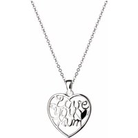 Eudora – “Love You Mum” – Necklace