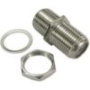 F-Connector Coupler buy online shopping cheap sale