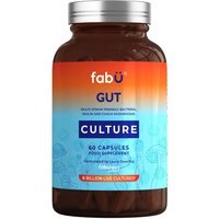 FabU GUT CULTURE