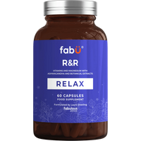 FabU R&R Relax 60
