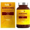 FabU Shrooms Meno & Peri (60) buy online shopping cheap sale