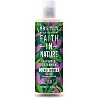 Faith In Nature Conditioner Lavender & Geranium (400ml)