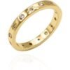 Faith Star Studded Ring | 18K Gold Plated buy online shopping cheap sale