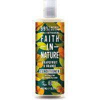 Faith in Nature Conditioner Grapefruit and Orange (400ml)