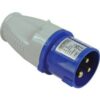 Faithfull 240V 16 amp Waterproof Plug buy online shopping cheap sale