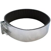 Fast Clamps for connecting fans & Filters – 6 different sizes