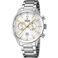 Festina F16826/D Chronograph Quartz Men’s Watch