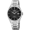 Festina F20005/4 Black Swiss Made Men's Watch buy online shopping cheap sale