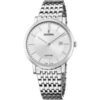 Festina F20018/1 Silver Men's Watch buy online shopping cheap sale