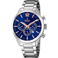 Festina F20343-9 Chronograph Quartz Men’s Watch