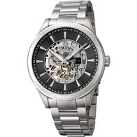 Festina F20536/4 Silver Automatic Skeleton Men’s Watch